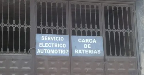 SERVICIO ELECTRICO AUTOMOTRIZ CALLE 63L SERVICIO ELECTRICO AUTOMOTRIZ CALLE 63L